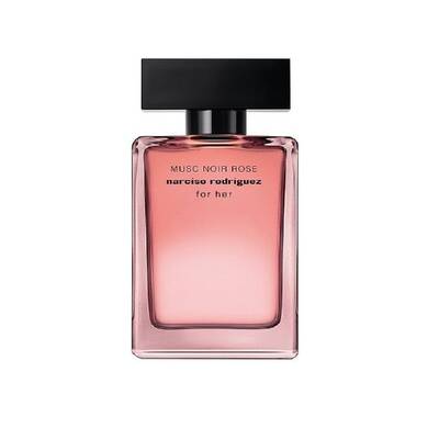 Narciso Rodriguez for Her Musc Noir Rose Kadın Parfüm Edp 50 Ml