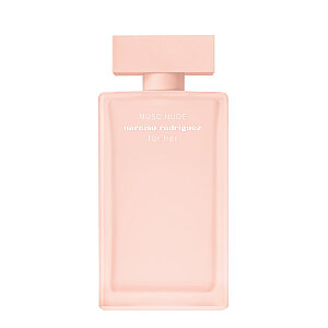 Narciso Rodriguez For Her Musc Nude Kadın Parfüm Edp 100 Ml - 1