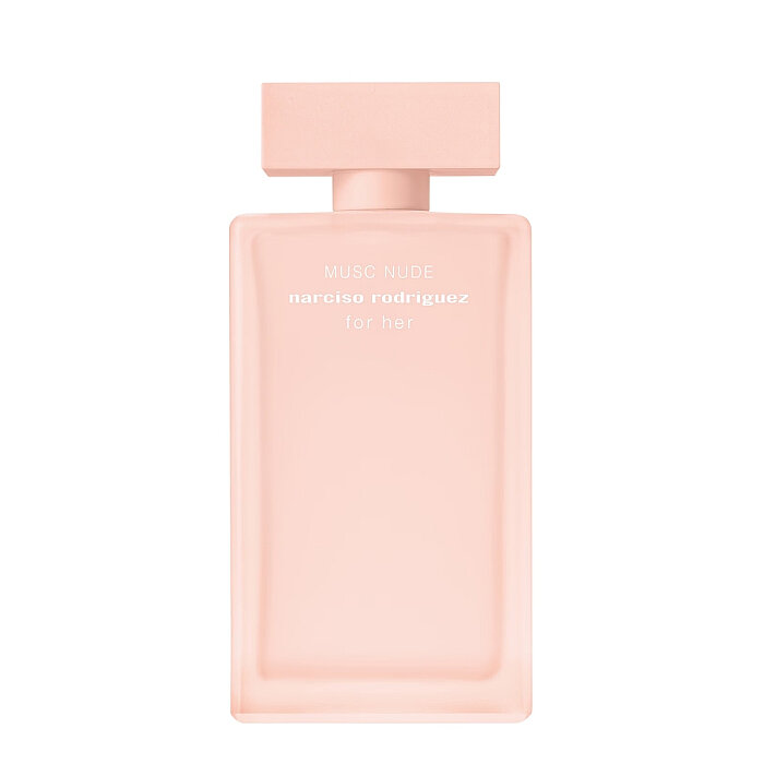 Narciso Rodriguez For Her Musc Nude Kadın Parfüm Edp 100 Ml - 1