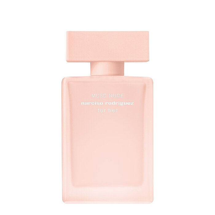 Narciso Rodriguez For Her Musc Nude Kadın Parfüm Edp 50 Ml - 1