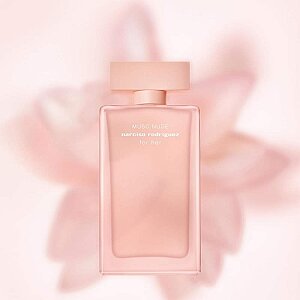 Narciso Rodriguez For Her Musc Nude Kadın Parfüm Edp 50 Ml - 5