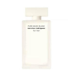 Narciso Rodriguez For Her Pure Musc Blanc Kadın Parfüm Edp 100 Ml - Narciso Rodriguez