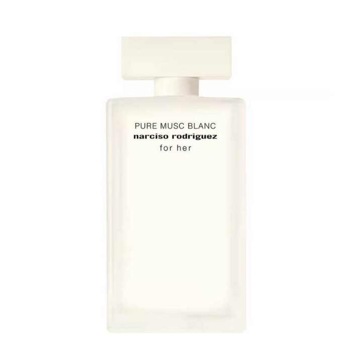Narciso Rodriguez For Her Pure Musc Blanc Kadın Parfüm Edp 100 Ml - 1