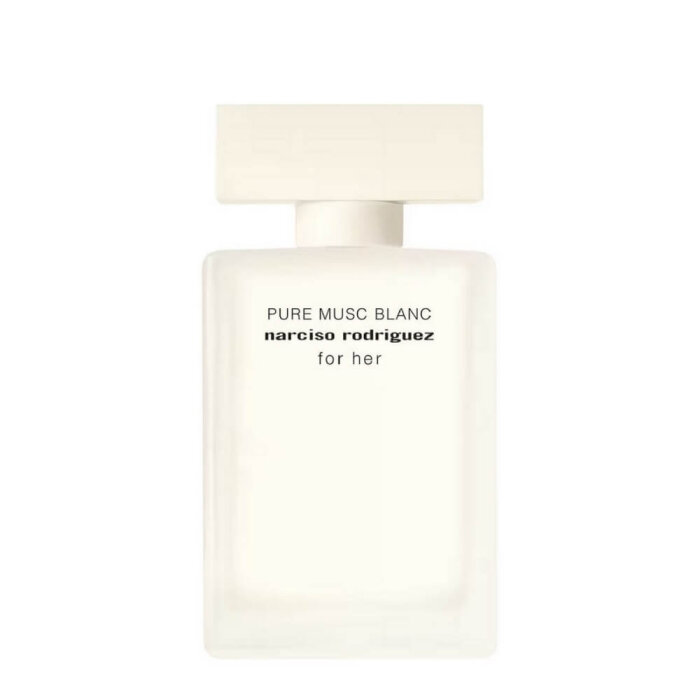 Narciso Rodriguez For Her Pure Musc Blanc Kadın Parfüm Edp 50 Ml - 1
