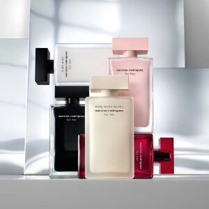 Narciso Rodriguez For Her Pure Musc Blanc Kadın Parfüm Edp 50 Ml - 5