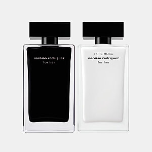 Narciso Rodriguez for Her Pure Musc Kadın Parfüm Edp 100 Ml - 3