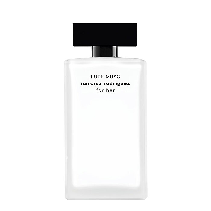 Narciso Rodriguez for Her Pure Musc Kadın Parfüm Edp 100 Ml - 1