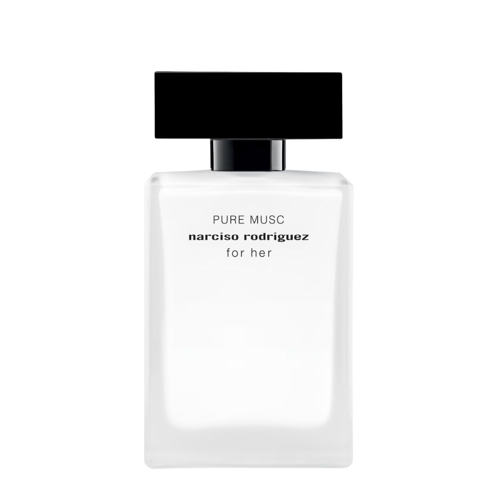 narciso rodriguez PURE MUSC オードパルファム Narciso Rodriguez for Her Pure Musc Kadın Parfüm Edp 50 Ml | Kağan