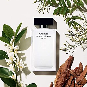 Narciso Rodriguez for Her Pure Musc Kadın Parfüm Edp 50 Ml - 2