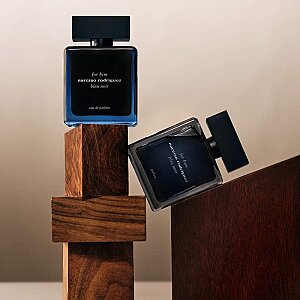 Narciso Rodriguez For Him Bleu Noir Erkek Parfüm 100 Ml - 4