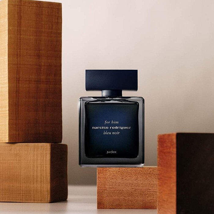 Narciso Rodriguez For Him Bleu Noir Erkek Parfüm 100 Ml - 3
