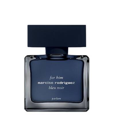Narciso Rodriguez For Him Bleu Noir Erkek Parfüm 50 Ml