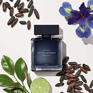 Narciso Rodriguez For Him Bleu Noir Erkek Parfüm 50 Ml - 2