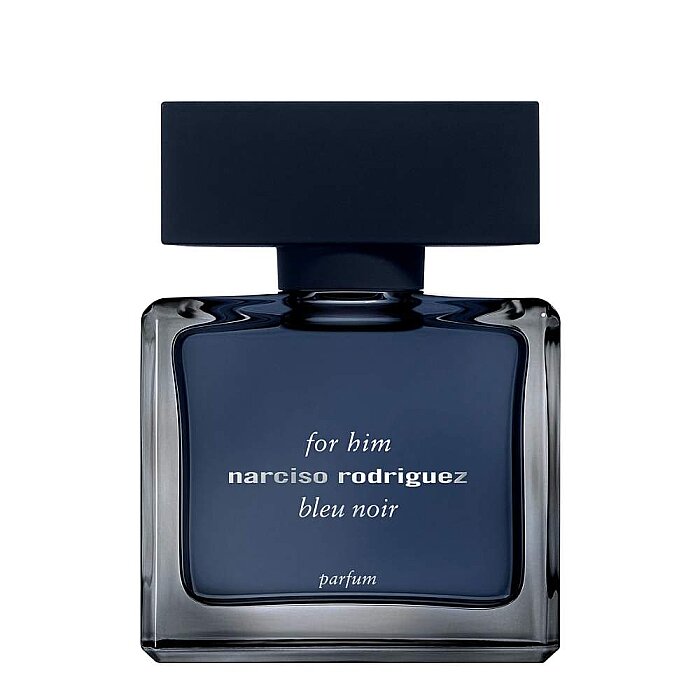 Narciso Rodriguez For Him Bleu Noir Erkek Parfüm 50 Ml - 1