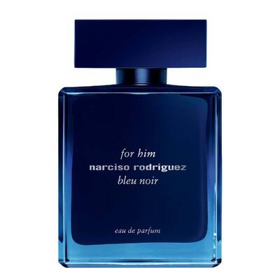 Narciso Rodriguez for Him Blue Noir Erkek Parfüm Edp 100 Ml