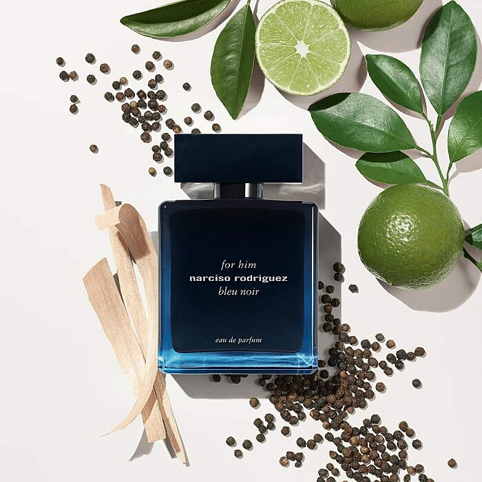 Narciso Rodriguez for Him Blue Noir Erkek Parfüm Edp 100 Ml - 2