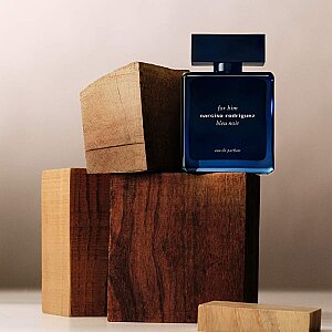Narciso Rodriguez for Him Blue Noir Erkek Parfüm Edp 50 Ml - 3