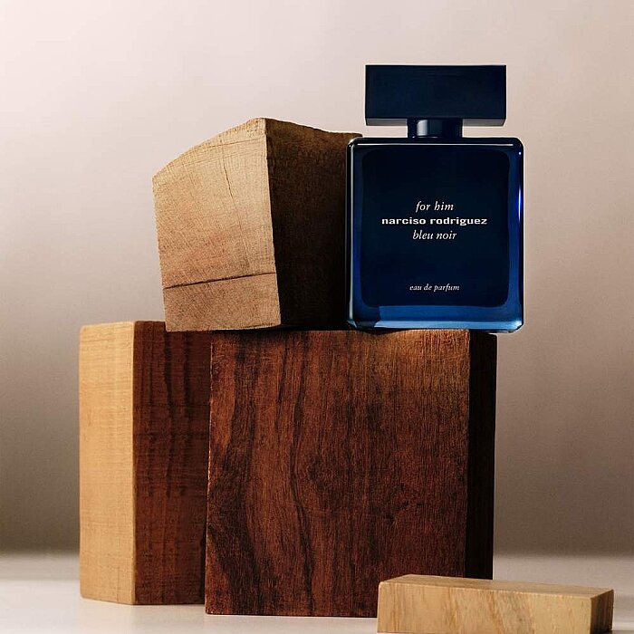 Narciso Rodriguez for Him Blue Noir Erkek Parfüm Edp 50 Ml - 3