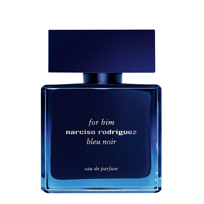 Narciso Rodriguez for Him Blue Noir Erkek Parfüm Edp 50 Ml - 1