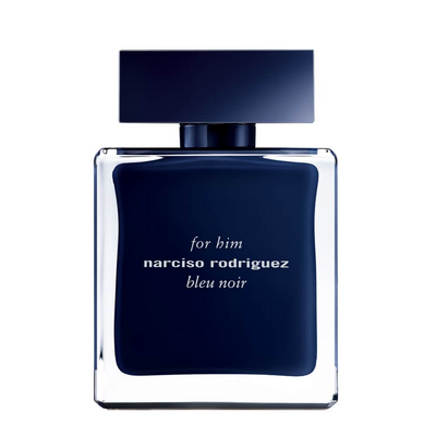 Narciso Rodriguez for Him Blue Noir Erkek Parfüm Edt 100 Ml