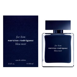 Narciso Rodriguez for Him Blue Noir Erkek Parfüm Edt 100 Ml - Thumbnail