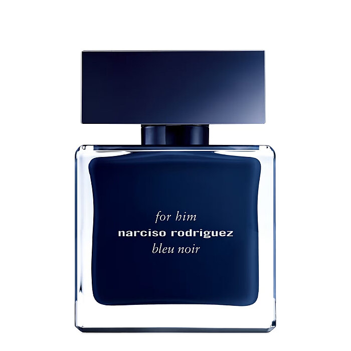 Narciso Rodriguez for Him Blue Noir Erkek Parfüm Edt 50 Ml - 1