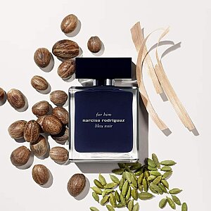 Narciso Rodriguez for Him Blue Noir Erkek Parfüm Edt 50 Ml - 3