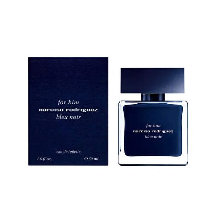 Narciso Rodriguez for Him Blue Noir Erkek Parfüm Edt 50 Ml - 2