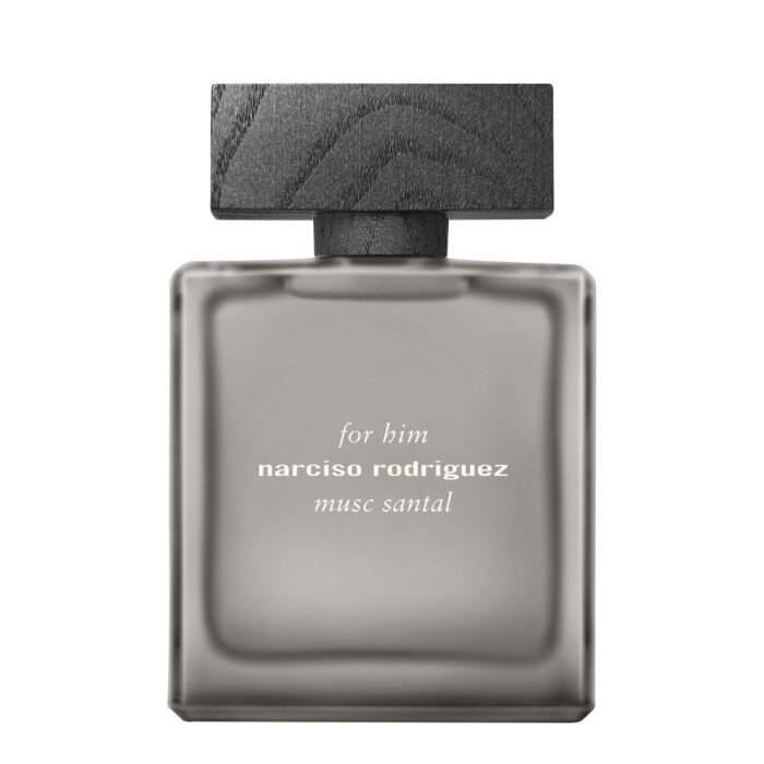 Narciso Rodriguez For Him Musc Santal Intense Erkek Parfüm Edp 100 Ml - 1