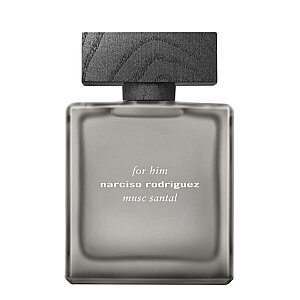 Narciso Rodriguez For Him Musc Santal Intense Erkek Parfüm Edp 100 Ml - Narciso Rodriguez