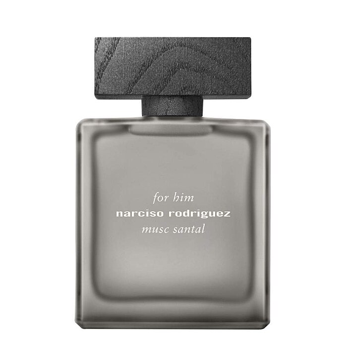 Narciso Rodriguez For Him Musc Santal Intense Erkek Parfüm Edp 100 Ml - 1