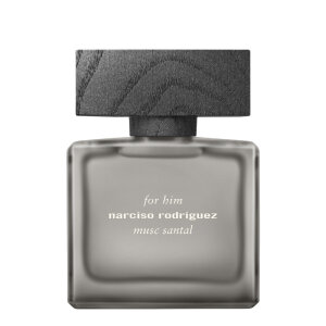 Narciso Rodriguez For Him Musc Santal Intense Erkek Parfüm Edp 50 Ml - Narciso Rodriguez