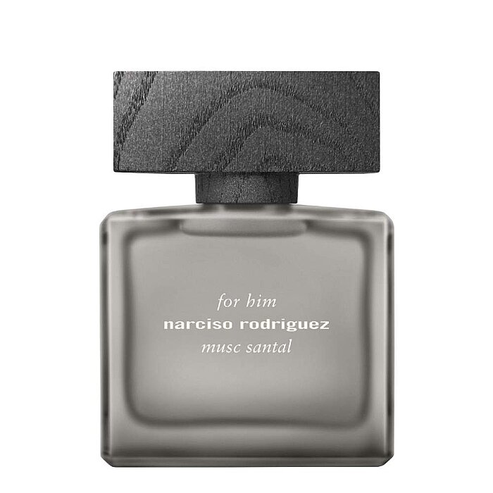 Narciso Rodriguez For Him Musc Santal Intense Erkek Parfüm Edp 50 Ml - 1