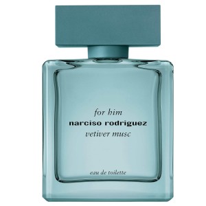 Narciso Rodriguez For Him Vetiver Musc Parfüm Edt 100 Ml - Thumbnail