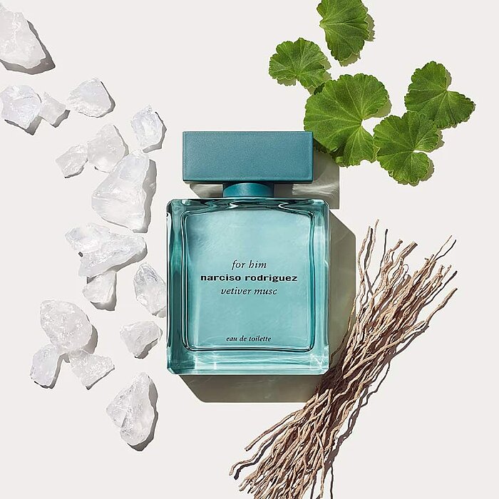 Narciso Rodriguez For Him Vetiver Musc Parfüm Edt 100 Ml - 2