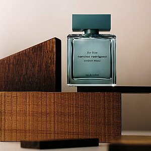 Narciso Rodriguez For Him Vetiver Musc Parfüm Edt 100 Ml - 3