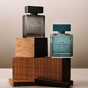 Narciso Rodriguez For Him Vetiver Musc Parfüm Edt 100 Ml - 4