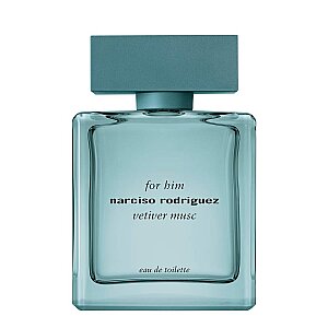 Narciso Rodriguez For Him Vetiver Musc Parfüm Edt 100 Ml - 1