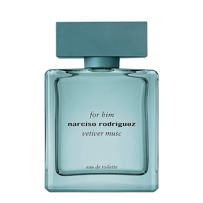 Narciso Rodriguez For Him Vetiver Musc Parfüm Edt 100 Ml - 1