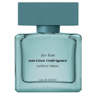 Narciso Rodriguez - Narciso Rodriguez For Him Vetiver Musc Parfüm Edt 50 Ml