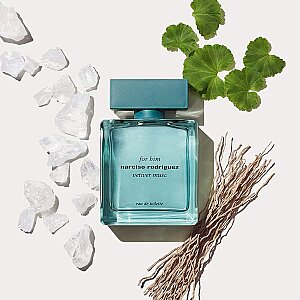 Narciso Rodriguez For Him Vetiver Musc Parfüm Edt 50 Ml - 2