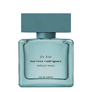 Narciso Rodriguez For Him Vetiver Musc Parfüm Edt 50 Ml - Narciso Rodriguez