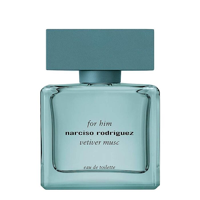 Narciso Rodriguez For Him Vetiver Musc Parfüm Edt 50 Ml - 1