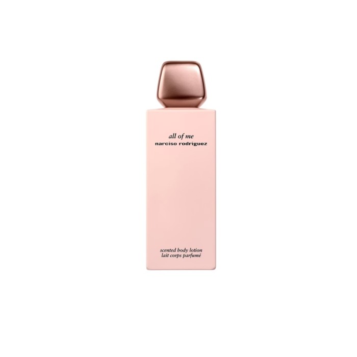 Narciso Rodriguez Narciso All Of Me Body Lotion 200 Ml