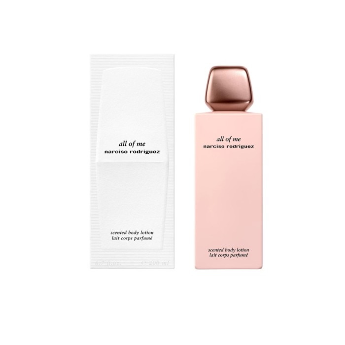 Narciso Rodriguez Narciso All Of Me Body Lotion 200 Ml