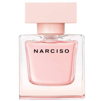 Narciso Rodriguez Narciso New Crystal Kadın Parfüm Edp 50 Ml