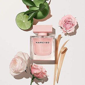 Narciso Rodriguez Narciso New Crystal Kadın Parfüm Edp 50 Ml - 4