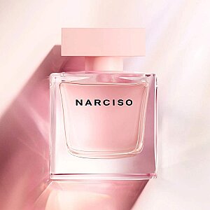 Narciso Rodriguez Narciso New Crystal Kadın Parfüm Edp 50 Ml - 3