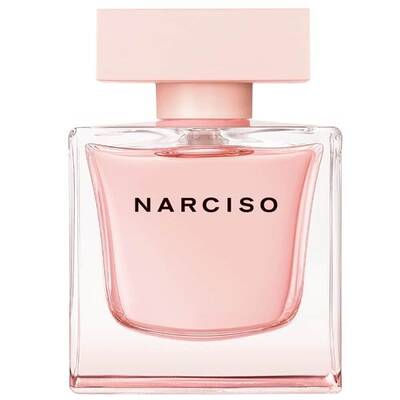 Narciso Rodriguez Narciso New Crystal Kadın Parfüm Edp 90 Ml