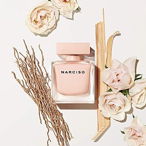 Narciso Rodriguez Poudree Kadın Parfüm Edp 90 Ml - 4
